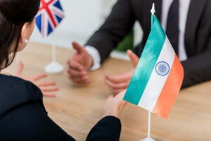 India And Sustainability Plans And Agendas