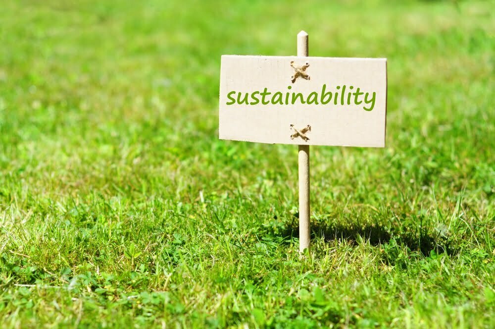 Introduction To Sustainability