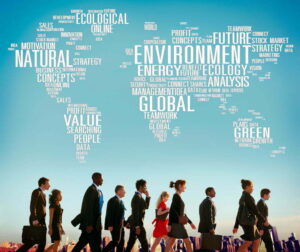 Principles Of Corporate Sustainability