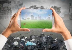 Who Are the Big Achievers In The Area Of Sustainability