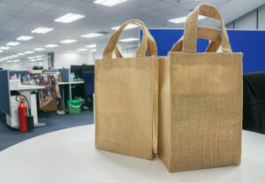 Bamboo Bags And Its Uses