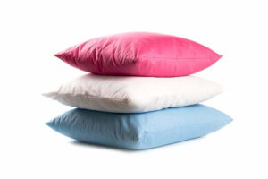 Bamboo vs Silk Pillowcases!