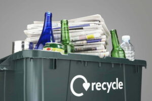How to Recycle, Reduce and Reuse