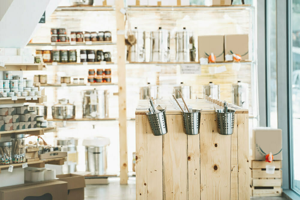 Sustainable Products You Can Buy Online!