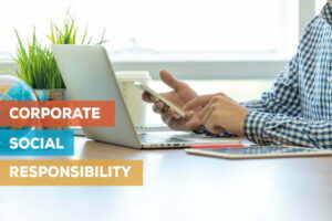What Is CSR and How Does It Apply to Me (Every Sector)