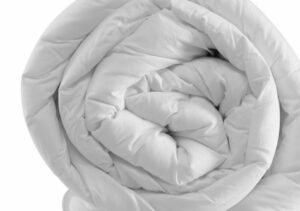 How To Put On A Duvet Cover
