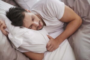 Importance Of Sleep