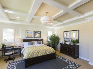 Master Bedroom Makeover