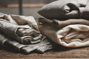 Natural vs Synthetic Fibers