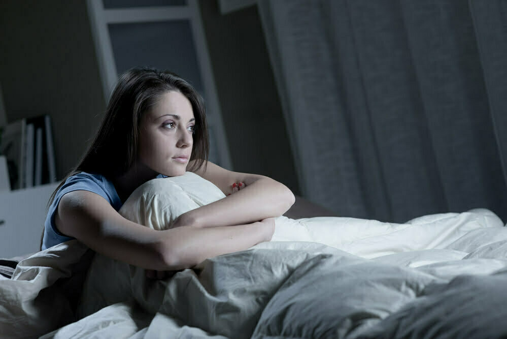 Tips For Battling Insomnia