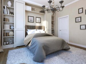 Update Your Bedroom For Winters