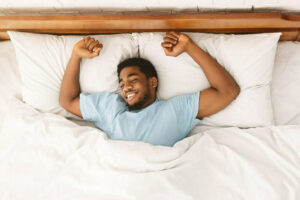 17 Tips To Create The Ultimate Sleep Environment And Improve Your Quality Of Sleep