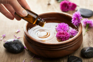 Aromatherapy