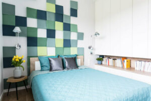 Calming Bedroom Colors