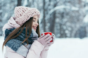 Stay Warm This Winter
